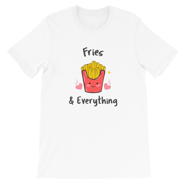 Short-Sleeve Unisex T-Shirt