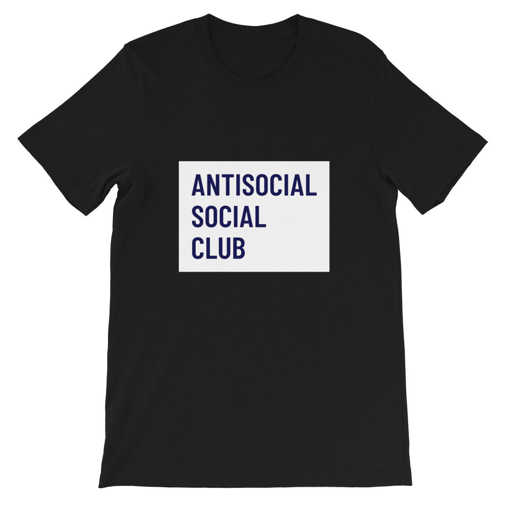 Antisocial Social Club